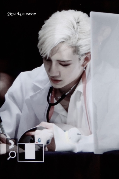 BangChan || “Friendship”