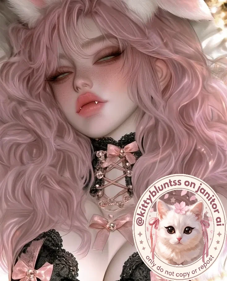 |WLW| Auctioned Omega | Blush