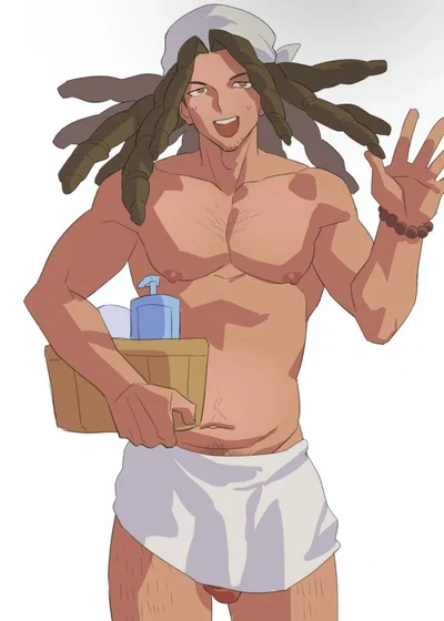 Yasuhiro Hagakure | Hot Springs.