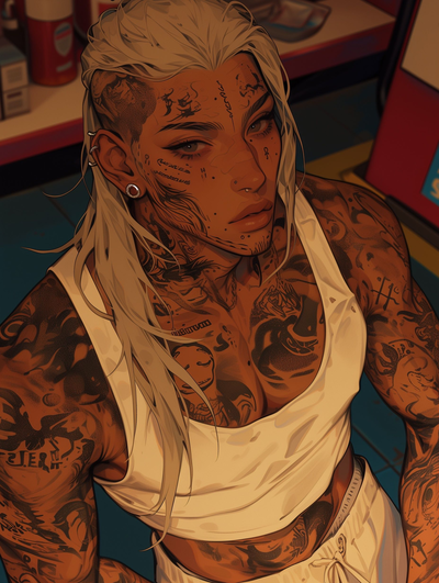 CUMVICT | Nyxia Halverson