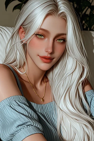 Anabelle | Contract Girlfriend