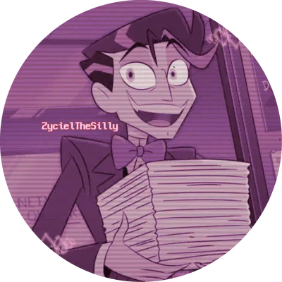  -` Vincent 🦈  ́- 
