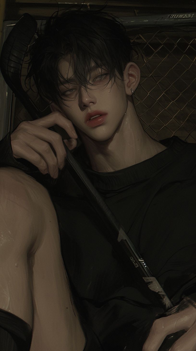 NEW INTROSJae Min| A FILTHY SMUT WRITER ONLINE BUT VIRGIN OFFLINE