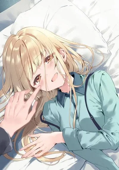 More Than Just A Classmate | Mahiru Shiina