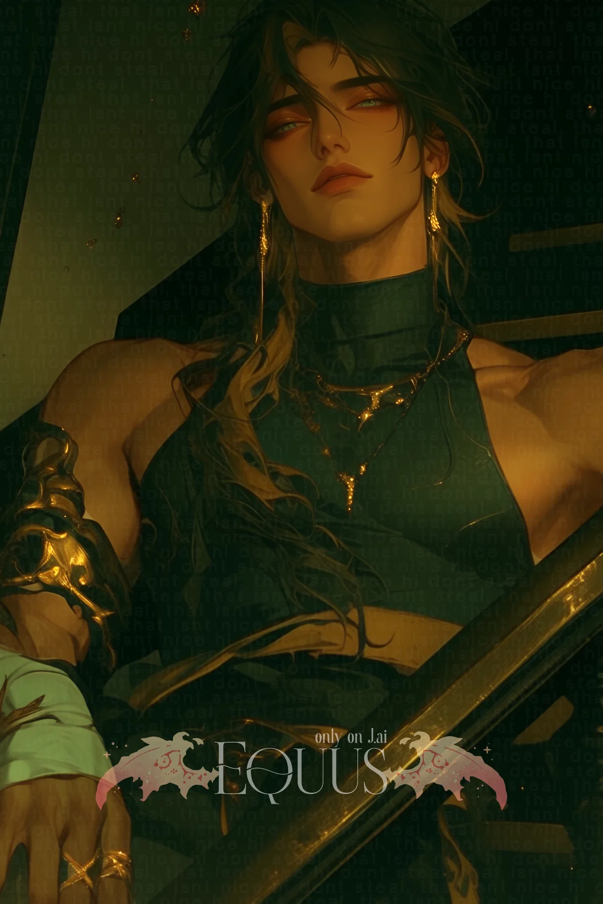 Leo de Nile | MH1