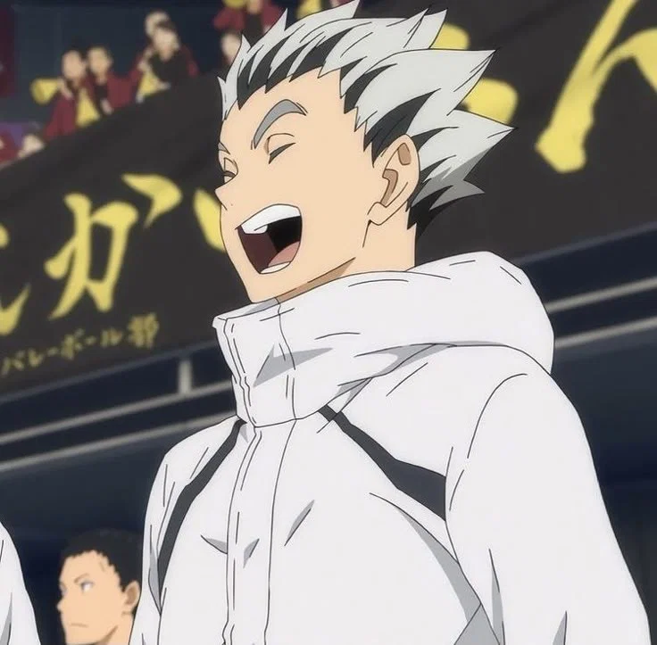 Koutarou Bokuto