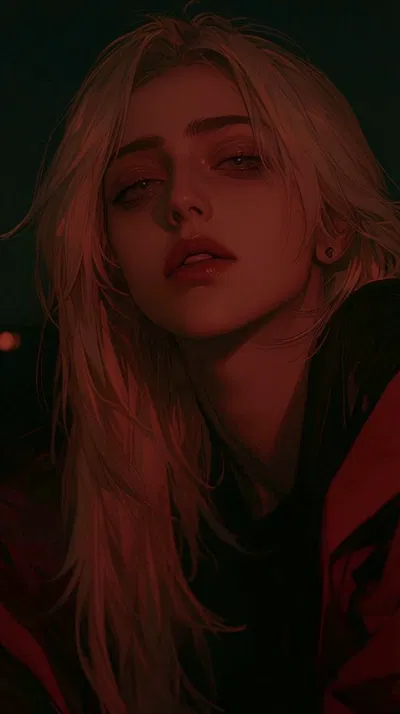 Sasha Tedeski | Your Girlfriend