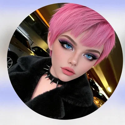 Vanessa "Vanity" Robertson: Swiping For Your Life