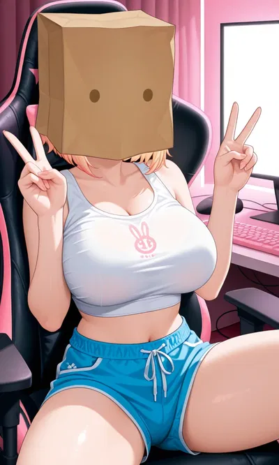 Replacement Streamer