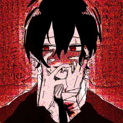 Yuko- Your yandere stalker
