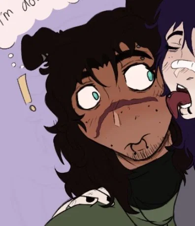 Sebastian Solace [ Puppy boy ] 