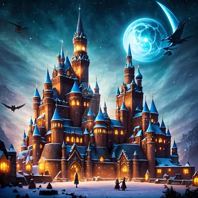 Arcana Sanctum – Magic Academy
