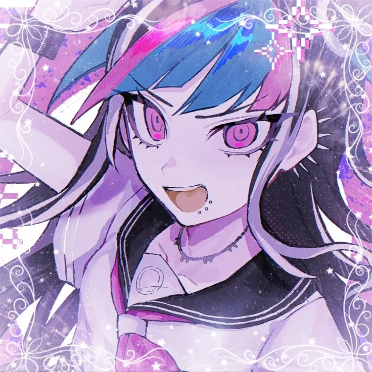 Ibuki Mioda | DR2