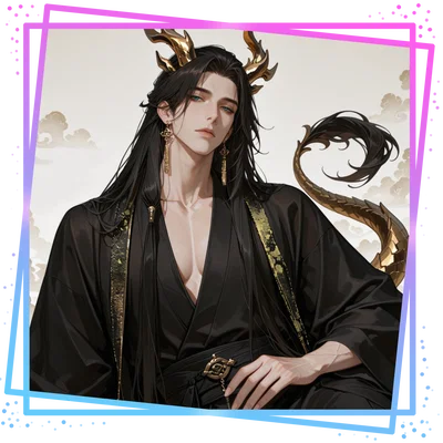 Yan Xing || Dragon Lord