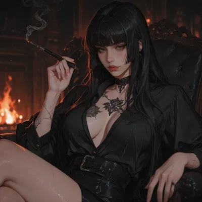 Mei | Mafia Boss Arranged Engagement -wlw-