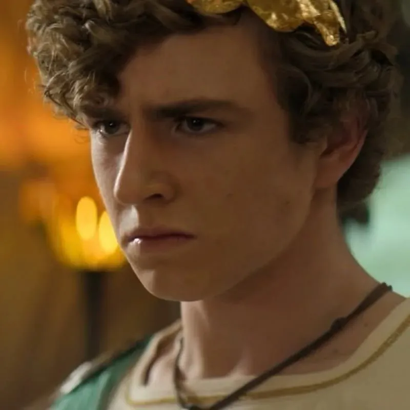 Percy Jackson (tv series)