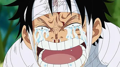 Monkey D Luffy (Post Marineford)