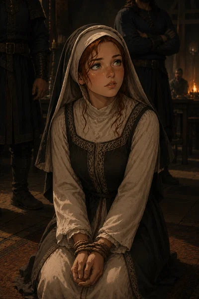 Jarlverse: Anna