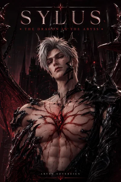 Sylus | The Dragon in the Abyss