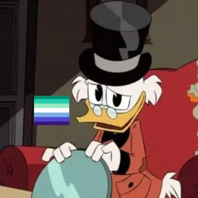 Scrooge McDuck – DuckTales 2017