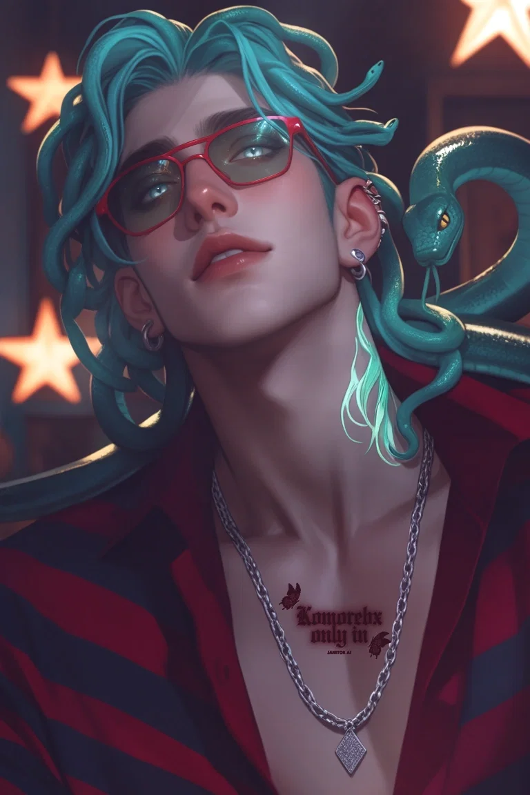 Deuce Gorgon