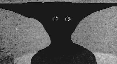 Monochrome dude