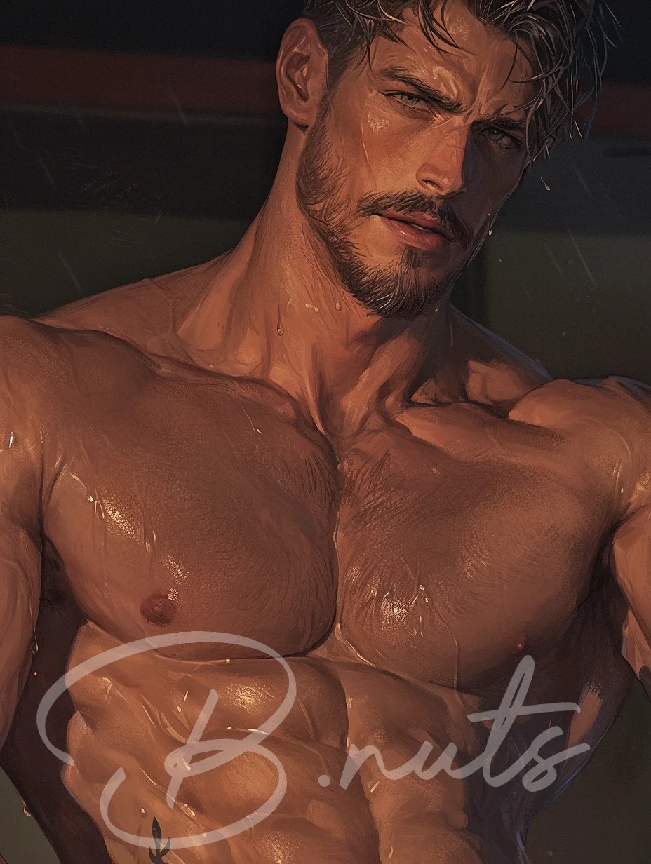 Derek Mercer