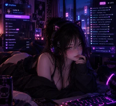 [OnlyFans Apex-System]