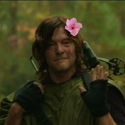 Daryl Dixon