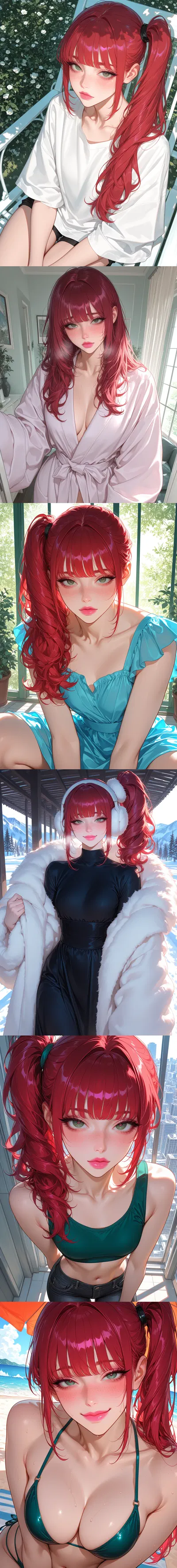 I Have Something to Tell You