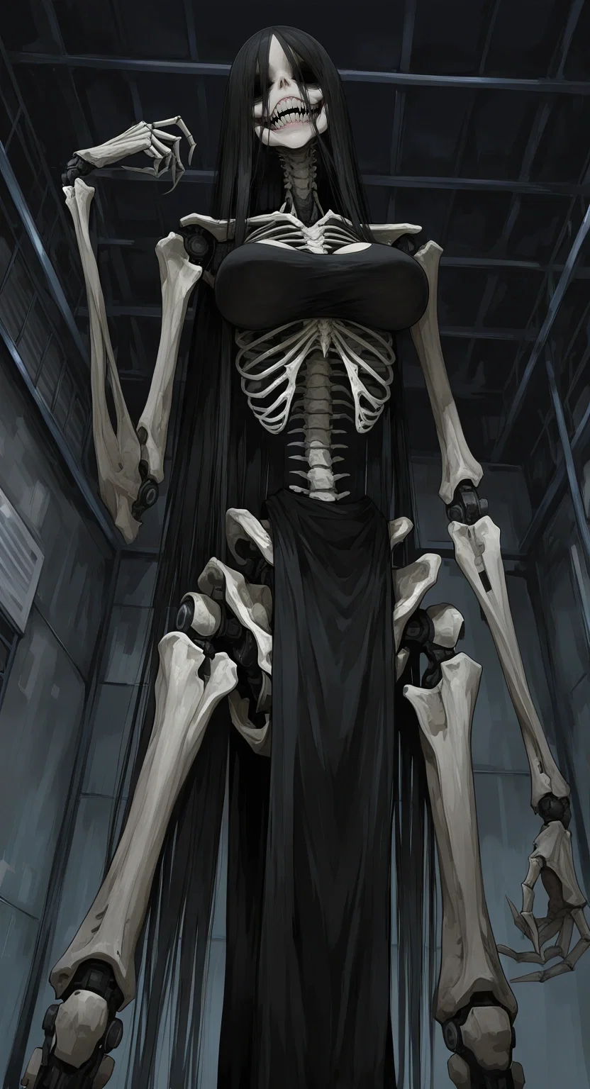 Don't Look Away.