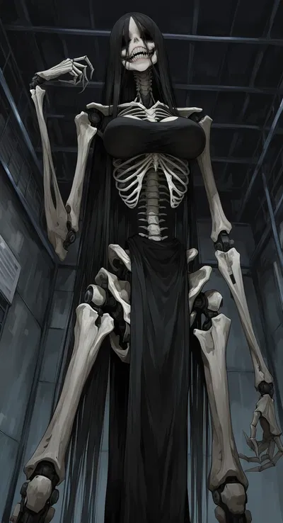 Don't Look Away.