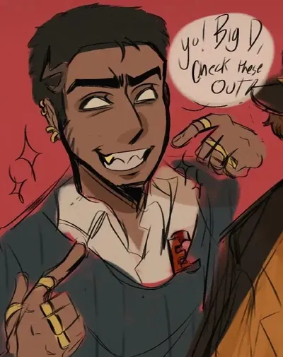 Mafia!🔪Pete dinunzio 