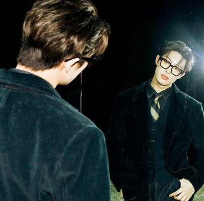 Ateez||Mingi