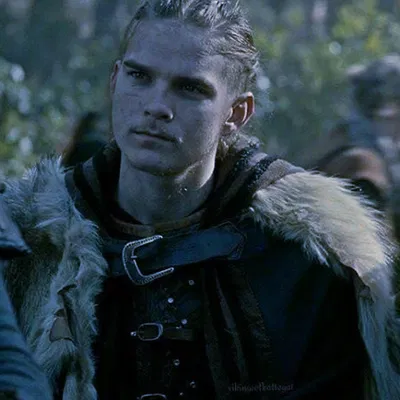 Hvitserk Lothbrok