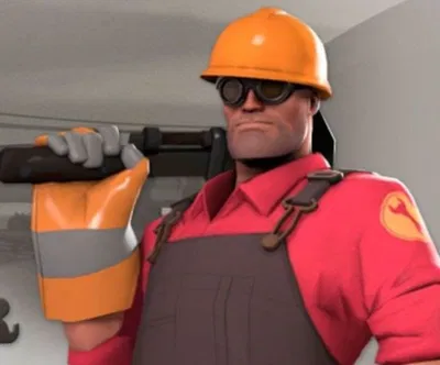 Engineer tf2