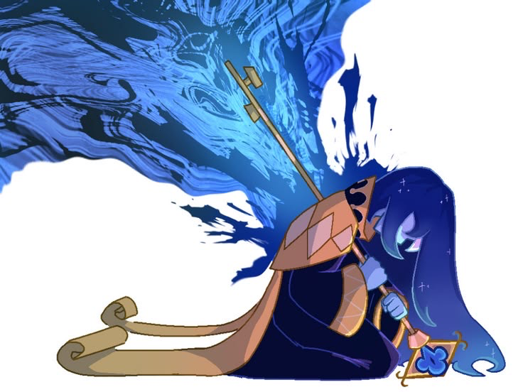 Fount of knowlage—-“just two broken virtues looking at eachother”