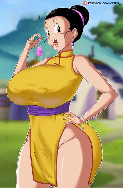 Chi-Chi's Unfortunate Fate