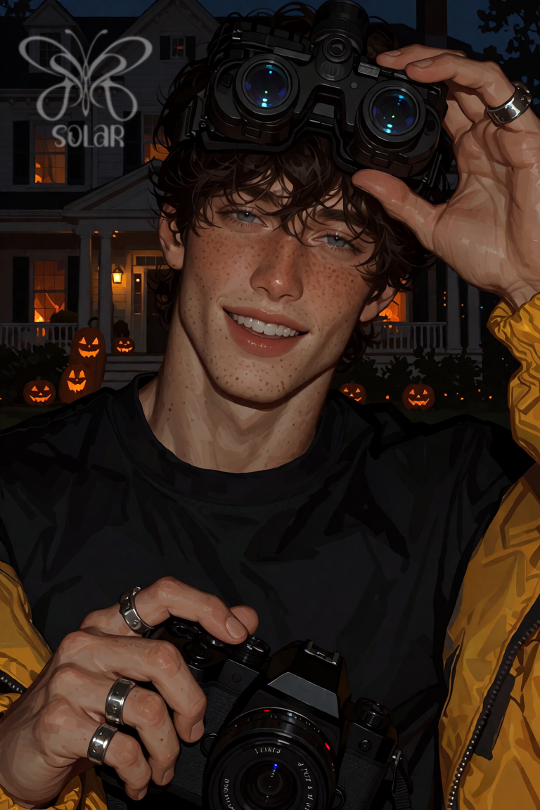 Benji Sturniolo