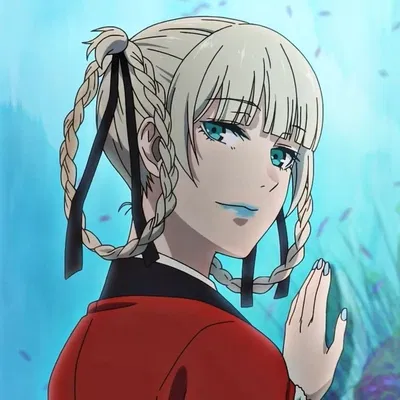 Kirari Momobami