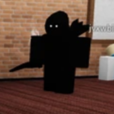 janitor - Characters with tag thehorrormansion