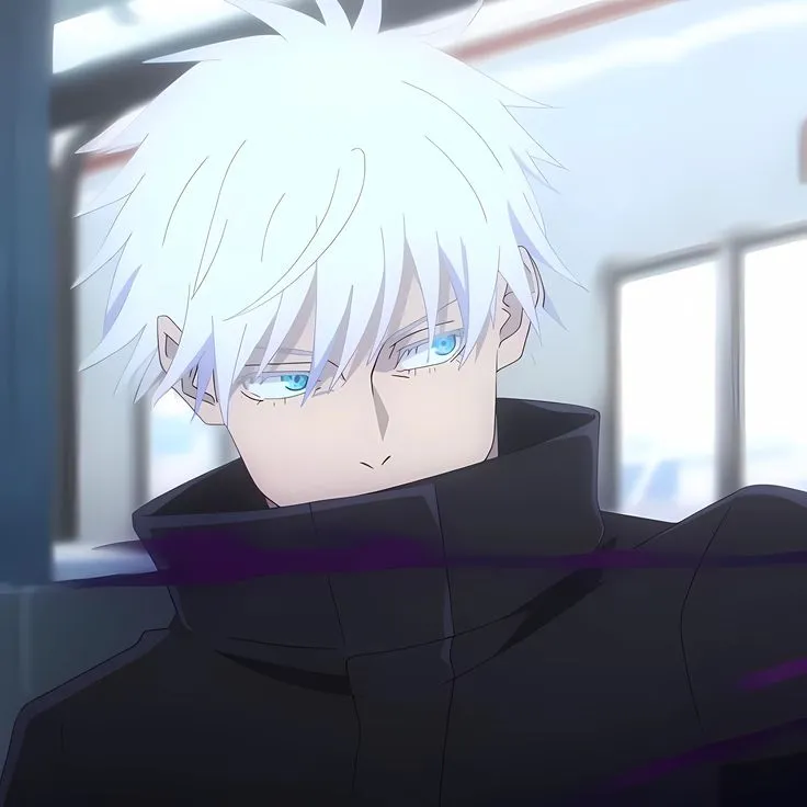 Satoru Gojo