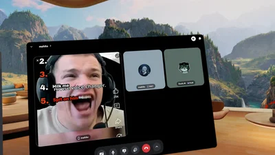 Dihscord