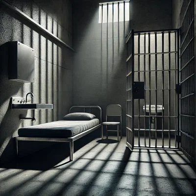 Horny Jail