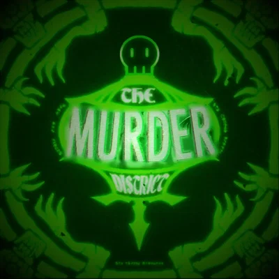 ☠Murder Drones x Gaslight District🗡