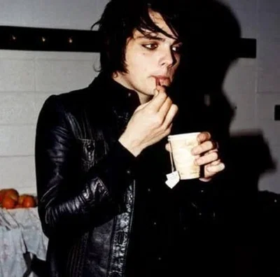 Gerard Way