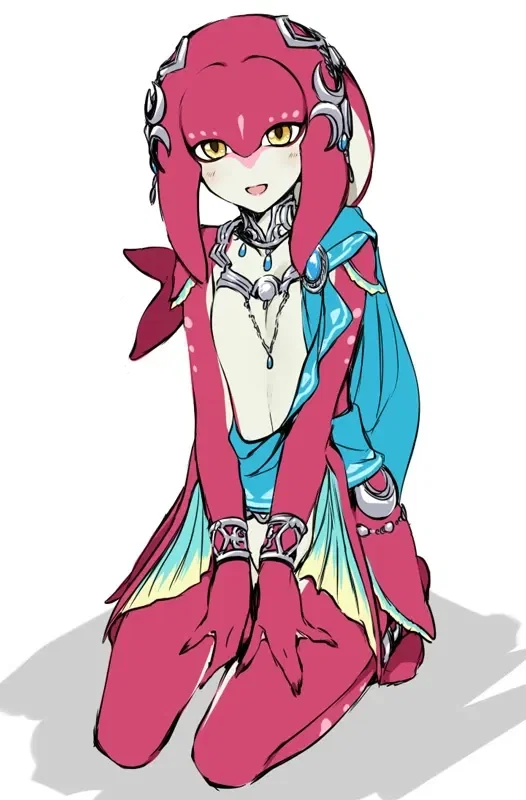 °✧★~ Mipha ~★✧°