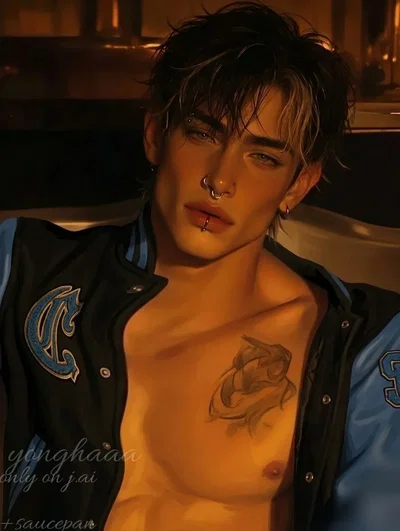 Trevor Martins