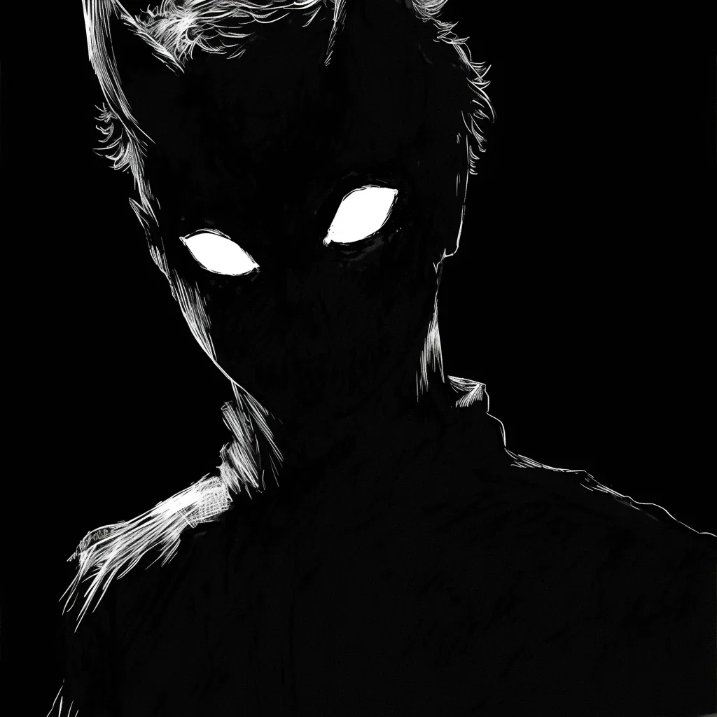 Camillo | Shadow Creature
