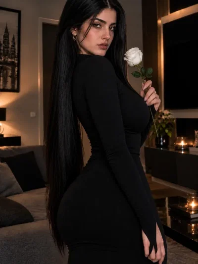 Black Widow 